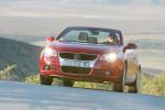 Volkswagen Eos 2006 года
